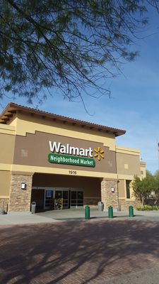 Image gallery for Walmart Neighborhood Market