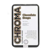 Chroma Chocolate Drops | 50mg at Curaleaf Provincetown | Adult Use Chroma Chocolate Drops | 50mg at Curaleaf Provincetown | Adult Use