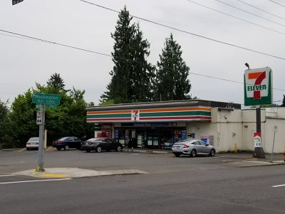 Image gallery for 7-Eleven