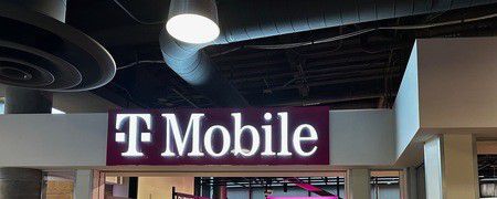 Exterior photo of T-Mobile Store at Microsoft Commons (Empl Store), Redmond, WA