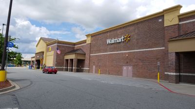 Image gallery for Walmart Supercenter