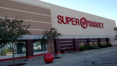 Image gallery for Target
