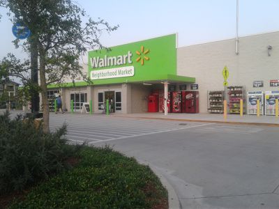 Image gallery for Walmart Neighborhood Market