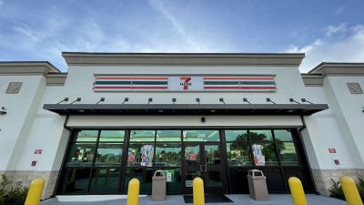 Image gallery for 7-Eleven