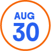 August 30th