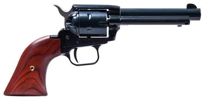 Heritage Rough Rider Small Bore .22 LR Single Action Revolver RR22B4 - Heritage