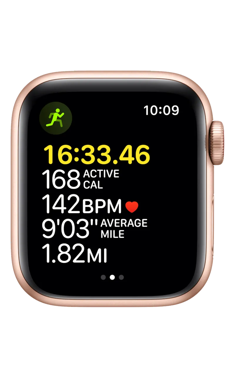 Watch SE 40mm - Apple