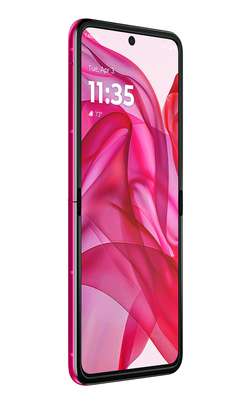 razr+ 2024 - Motorola