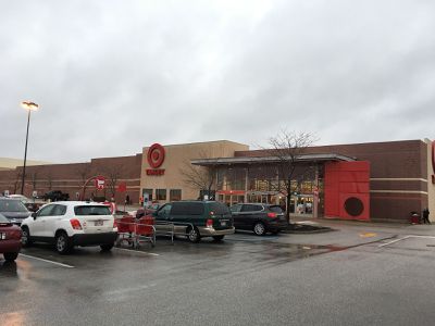 Image gallery for Target