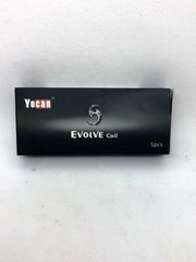 Yocan Coil 5pk at Curaleaf Takoma Yocan Coil 5pk at Curaleaf Takoma