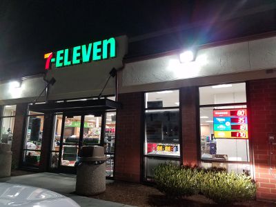 Image gallery for 7-Eleven