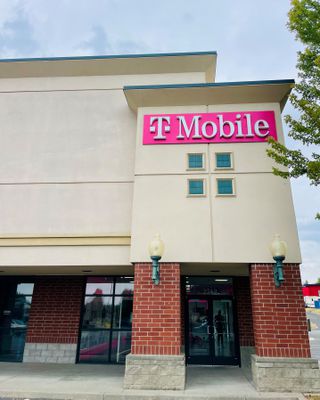T-Mobile