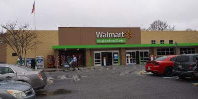 Image gallery for Walmart Neighborhood Market