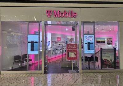 T-Mobile