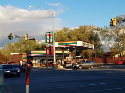 Image gallery for 7-Eleven