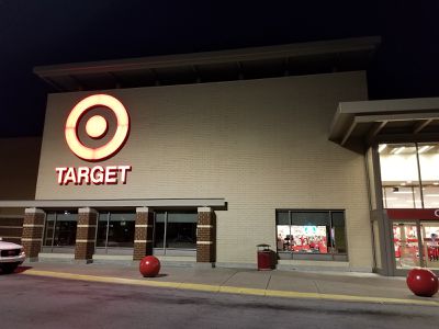 Image gallery for Target