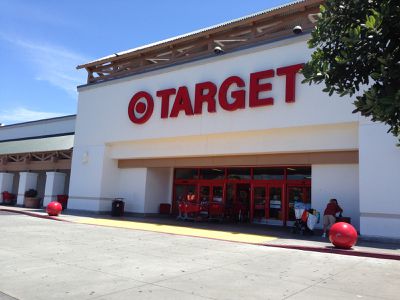 Image gallery for Target