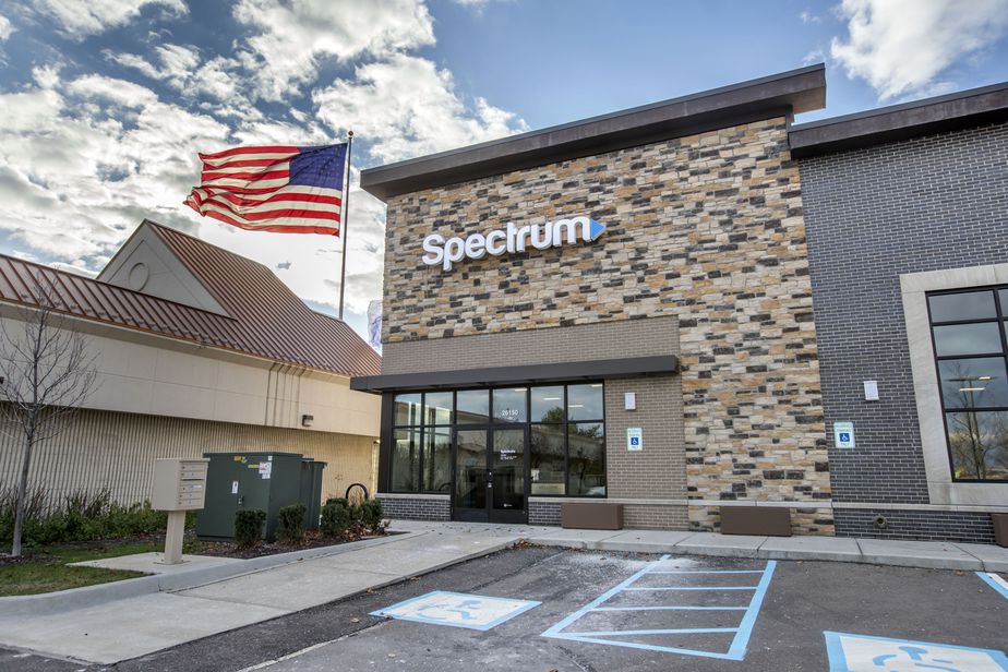 Spectrum - 26150 Novi Rd 