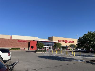 Image gallery for Target