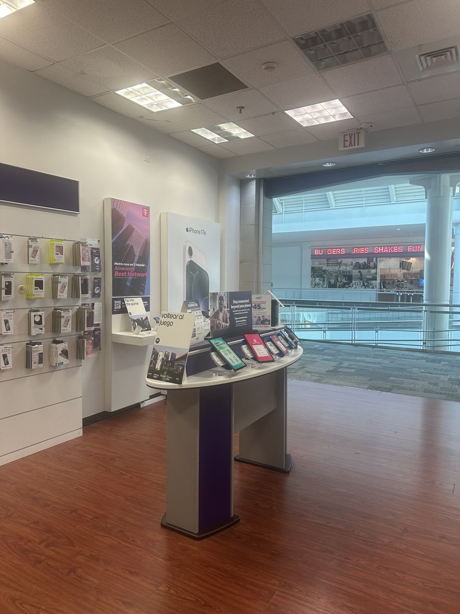 Metro by T-Mobile 250 Granite St - 250 Granite St 