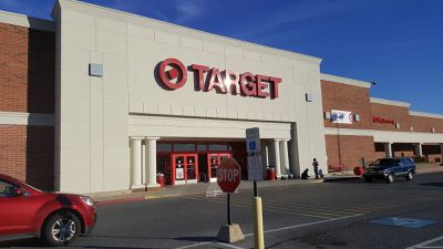 Image gallery for Target