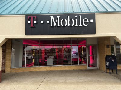 T-Mobile Authorized Retailer