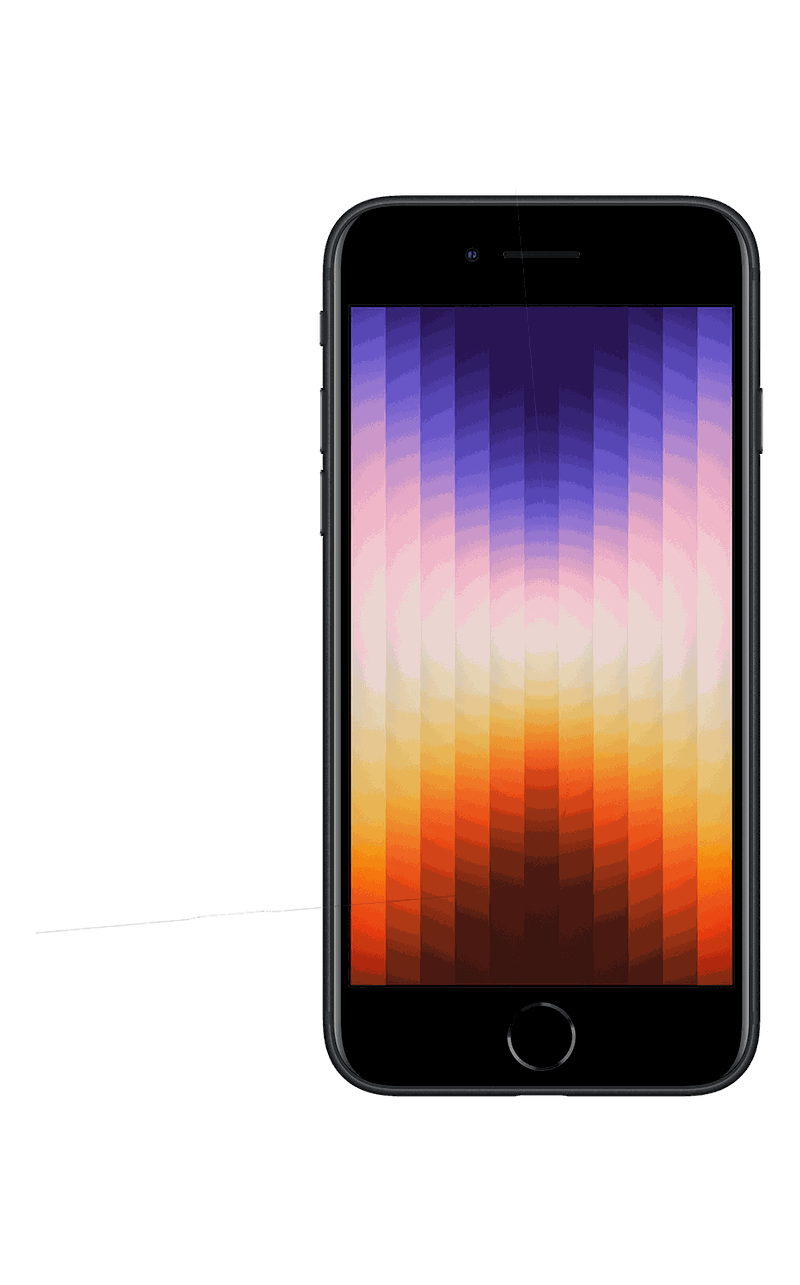 iPhone SE (3rd gen) - Apple