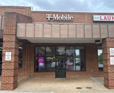 T-Mobile Authorized Retailer