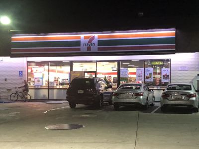 Image gallery for 7-Eleven
