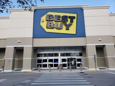 Image gallery for Best Buy
