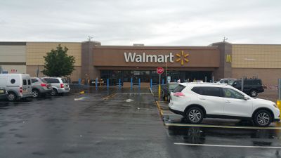 Image gallery for Walmart Supercenter
