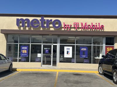 Metro by T-Mobile