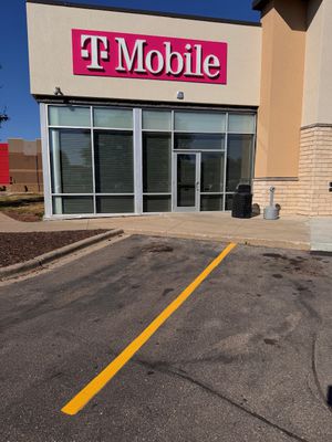 T.Mo Galaxy XCover7 Pro 5G at T-Mobile Baltimore Pike & Rt 420