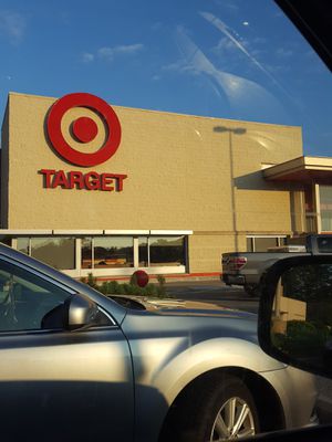 Image gallery for Target