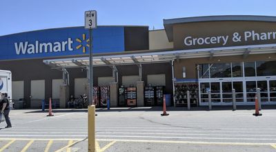 Image gallery for Walmart Supercenter