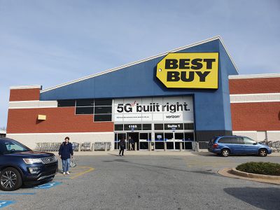 Image gallery for Best Buy
