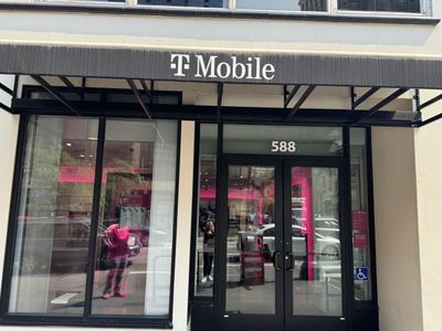 T-Mobile