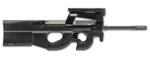 FN PS90 5.7x28mm Bullpup Rifle 3848950460 30rd 16" - FN America