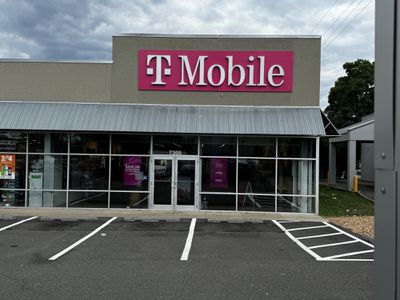 T-Mobile