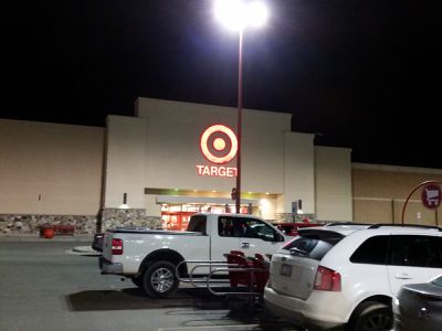 Image gallery for Target