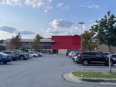 Image gallery for Target