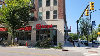 Image gallery for Target