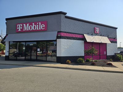 T-Mobile