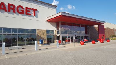 Image gallery for Target