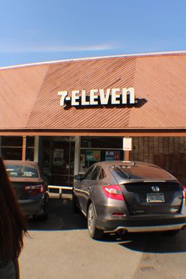 Image gallery for 7-Eleven