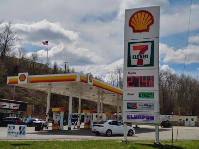Image gallery for 7-Eleven