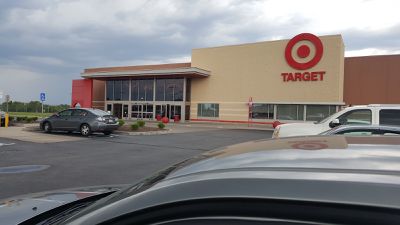 Image gallery for Target
