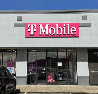 T-Mobile