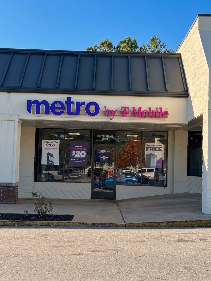 Metro by T-Mobile 115 Russell Pkwy - 115 Russell Pkwy 