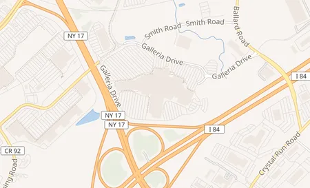 map of 315 Monroe Street Passaic, NJ 07055